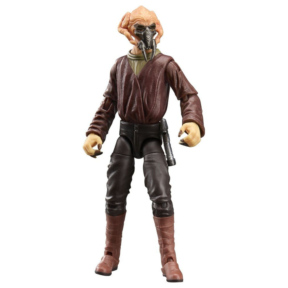 Figura Plo Koon Vintage Collection Star Wars 10cm