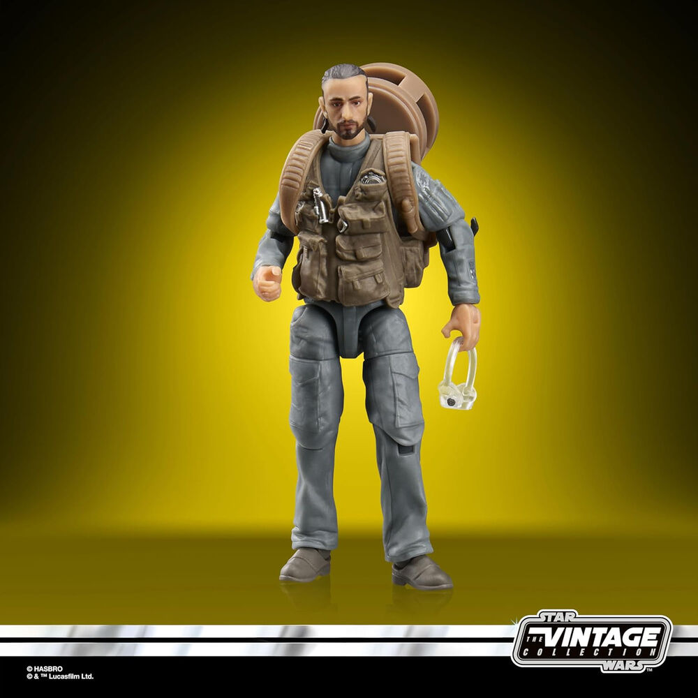 Figura Rook Rogue One Vintage Collection Star Wars 10cm