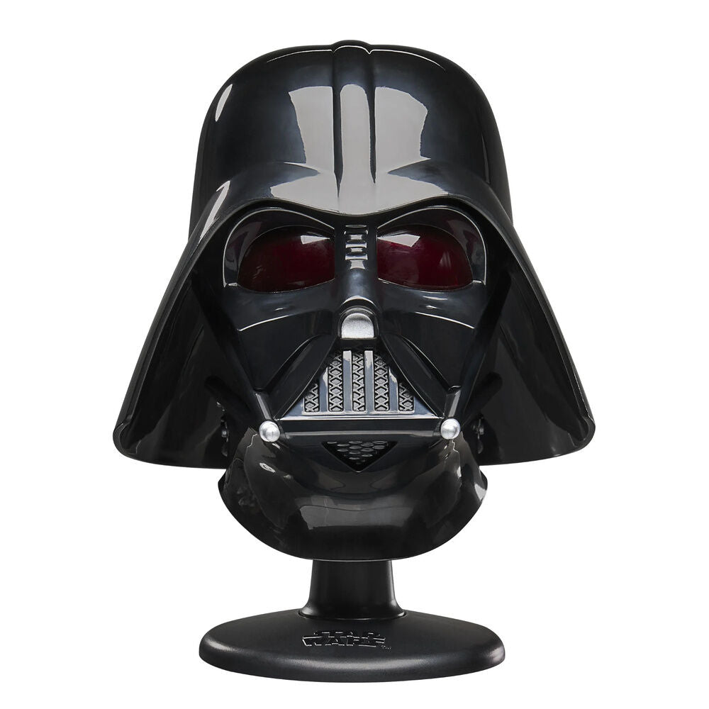 Casco Darth Vader Star Wars 15cm