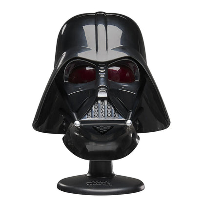 Casco Darth Vader Star Wars 15cm