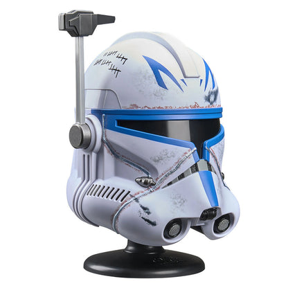 Casco Clone Captain Rex Star Wars