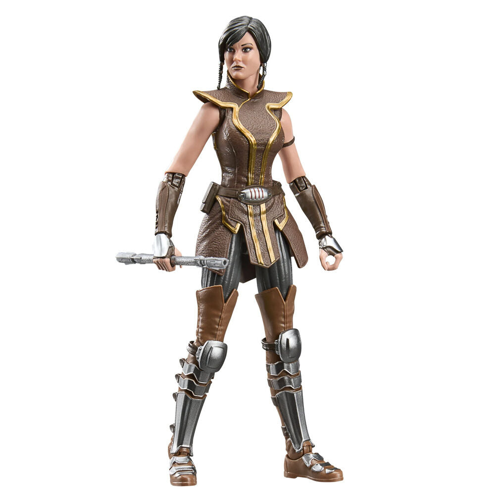 Figura Satele Shan The Old Republic Star Wars 15cm