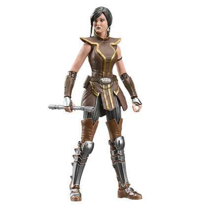 Figura Satele Shan The Old Republic Star Wars 15cm