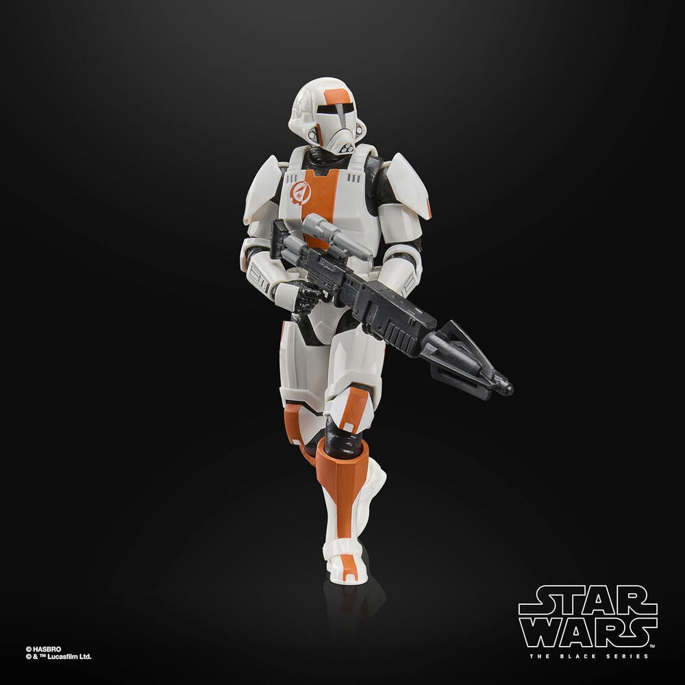 Figura Republic Soldier The Old Republic Star Wars 15cm
