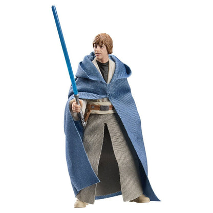 Figura Luuke Vintage Collection Star Wars 10cm