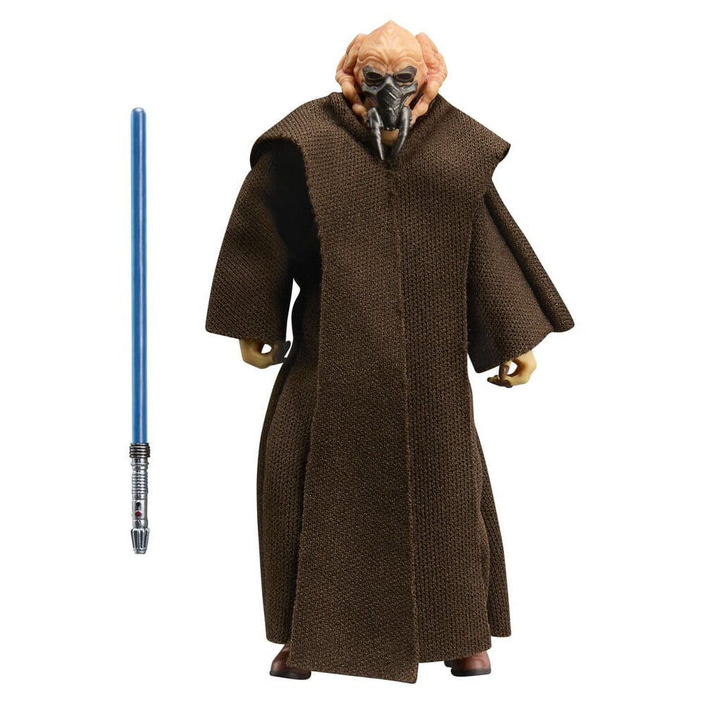 Figura Plo Koon Vintage Collection Star Wars 10cm