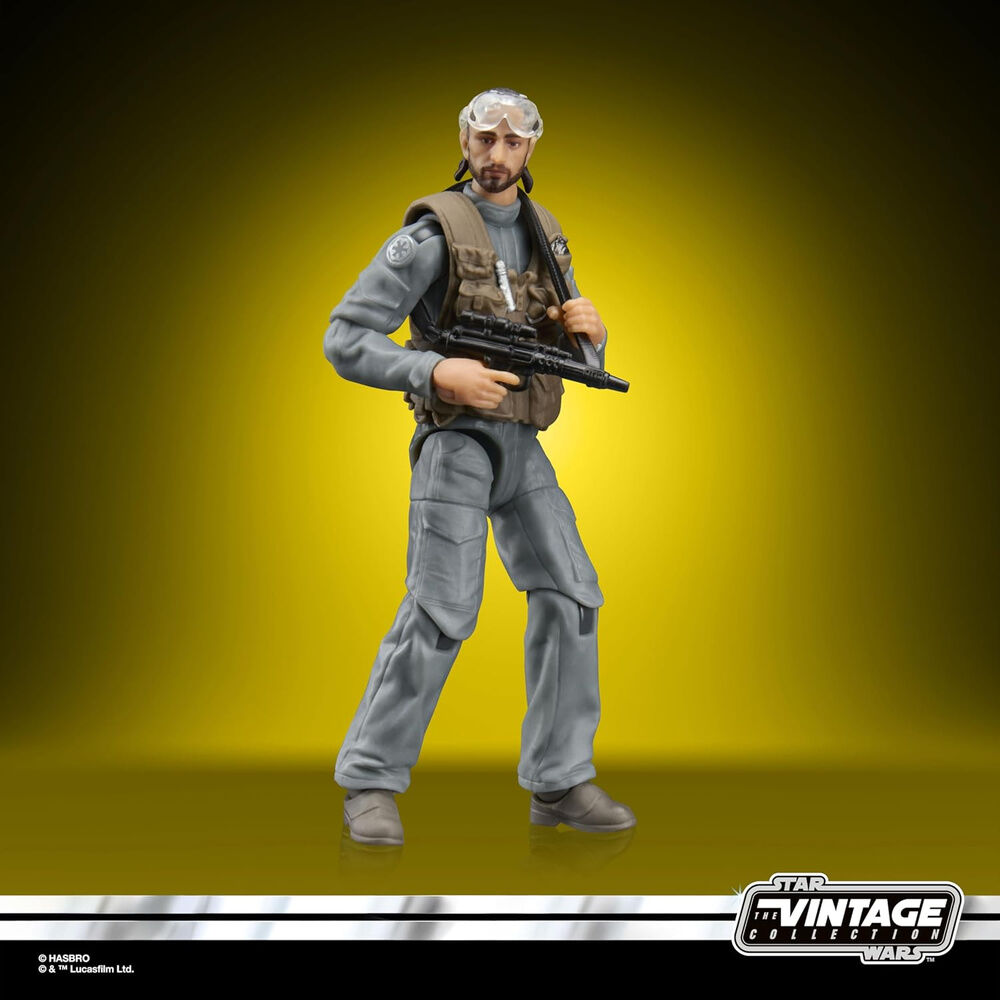 Figura Rook Rogue One Vintage Collection Star Wars 10cm