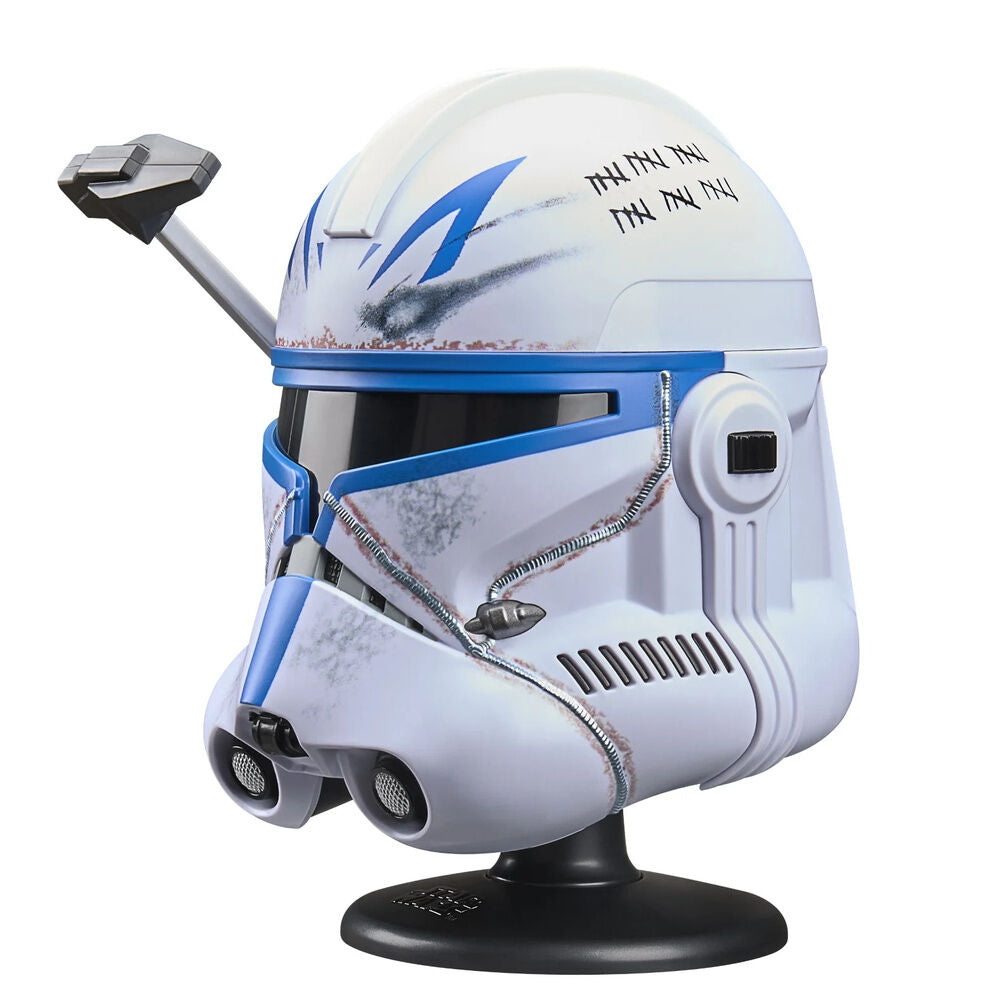 Casco Clone Captain Rex Star Wars