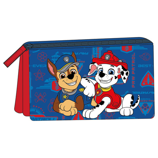Portatodo Patrulla Canina Paw Patrol
