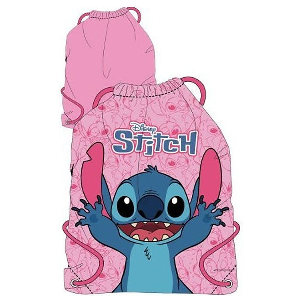Saco Stitch Disney 40cm