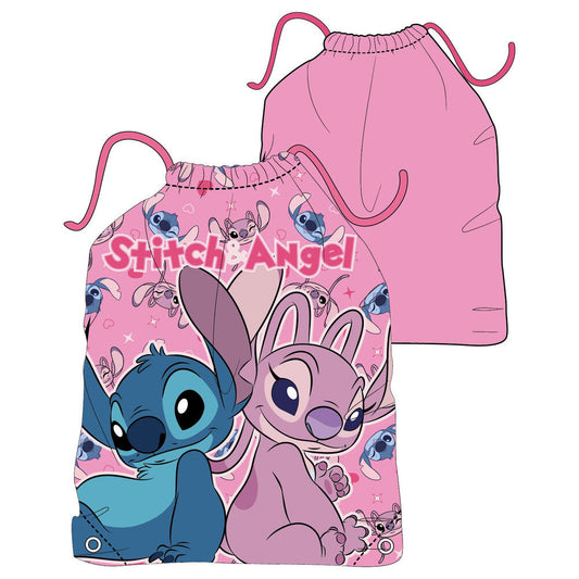 Saco Angel & Stitch Disney Disney 26cm