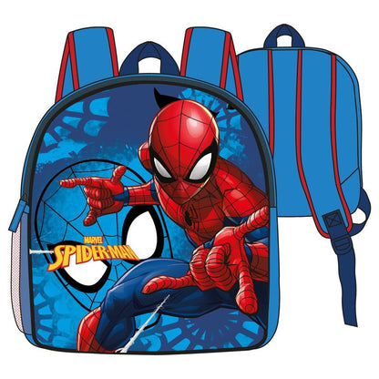 Mochila 3D Spiderman