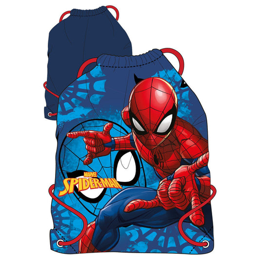Saco Spiderman 40cm