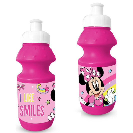 Botella Minnie Disney 600ml