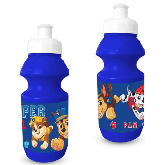 Botella Patrulla Canina Paw Patrol 600ml