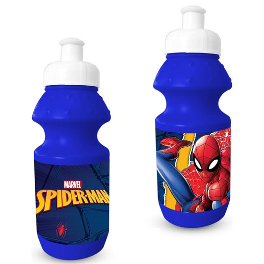 Botella Spiderman Marvel 600ml