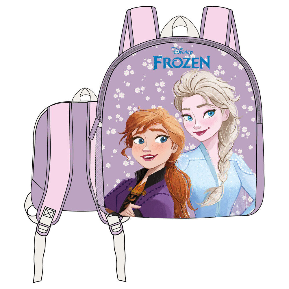 Mochila 3D Frozen Disney