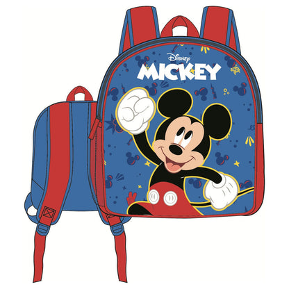 Mochila 3D Mickey Disney