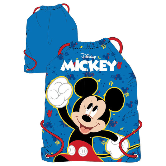 Saco Mickey Disney 40cm