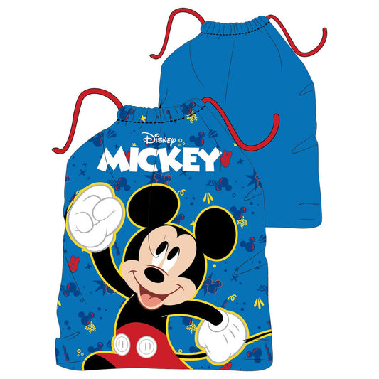 Saco Mickey Disney 26cm