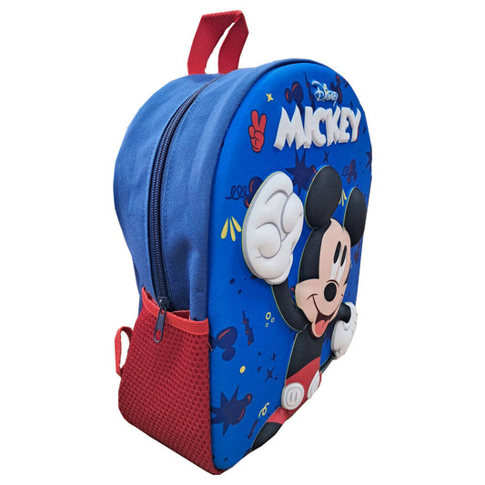 Mochila 3D Mickey Disney