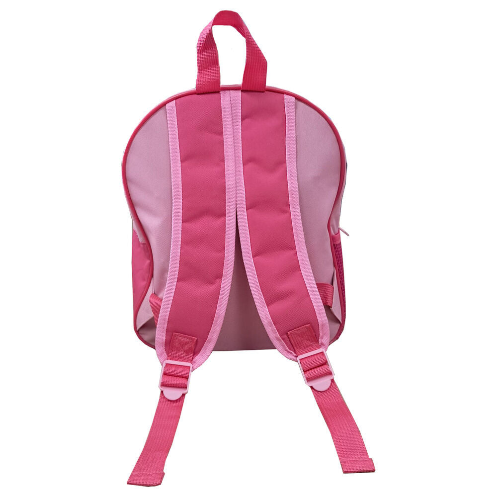 Mochila 3D Angel & Stitch Disney