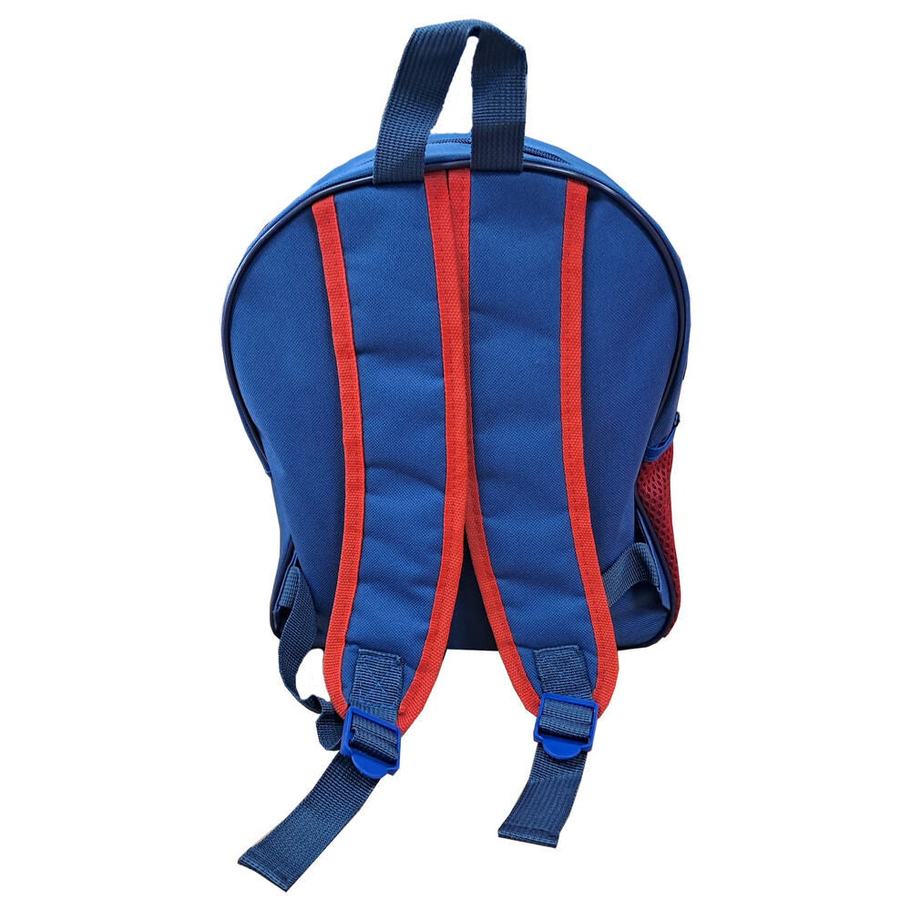Mochila 3D Spiderman
