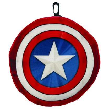 Cojin viaje + antifaz Los vengadores Avengers Marvel