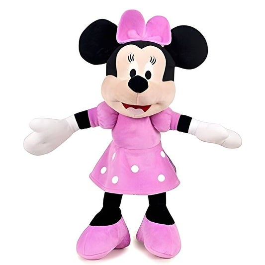 Peluche Minnie Disney soft 38cm