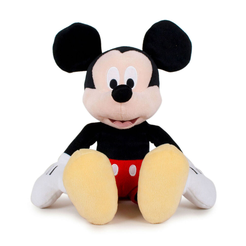 Peluche Mickey Disney 43cm