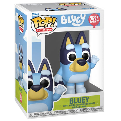 Figura POP Bluey - Bluey