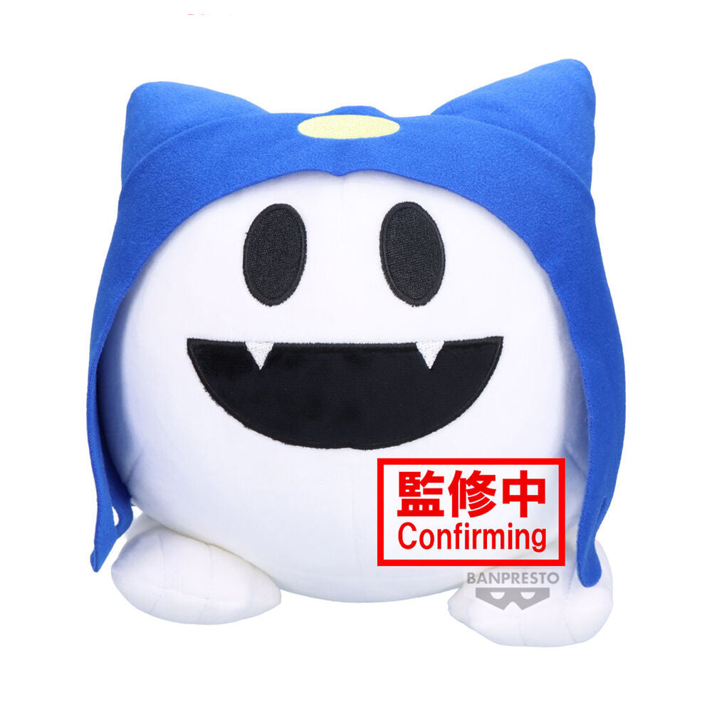 Peluche Jack Frost Super Big Plush Shin Megami Tensei Series 21cm