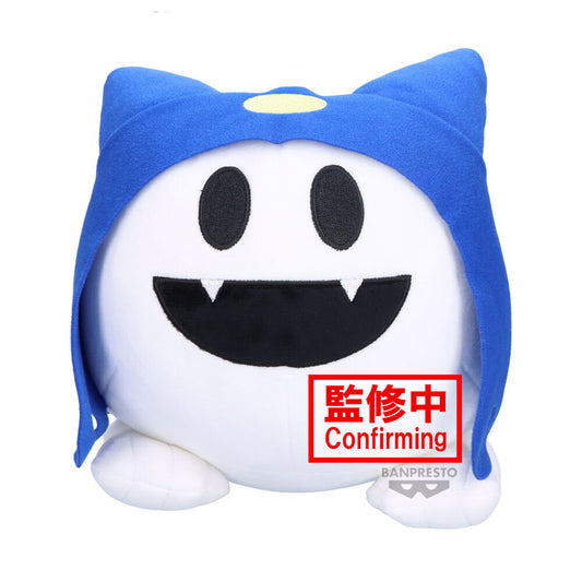 Peluche Jack Frost Super Big Plush Shin Megami Tensei Series 21cm