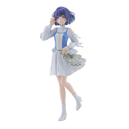 Figura Misuzu Hataya Espresto Fan out The Idolm@ster Gakuen 22cm