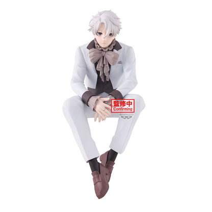 Figura Seishiro Nagi Sweets Flavor 2026 Blue Lock 14cm