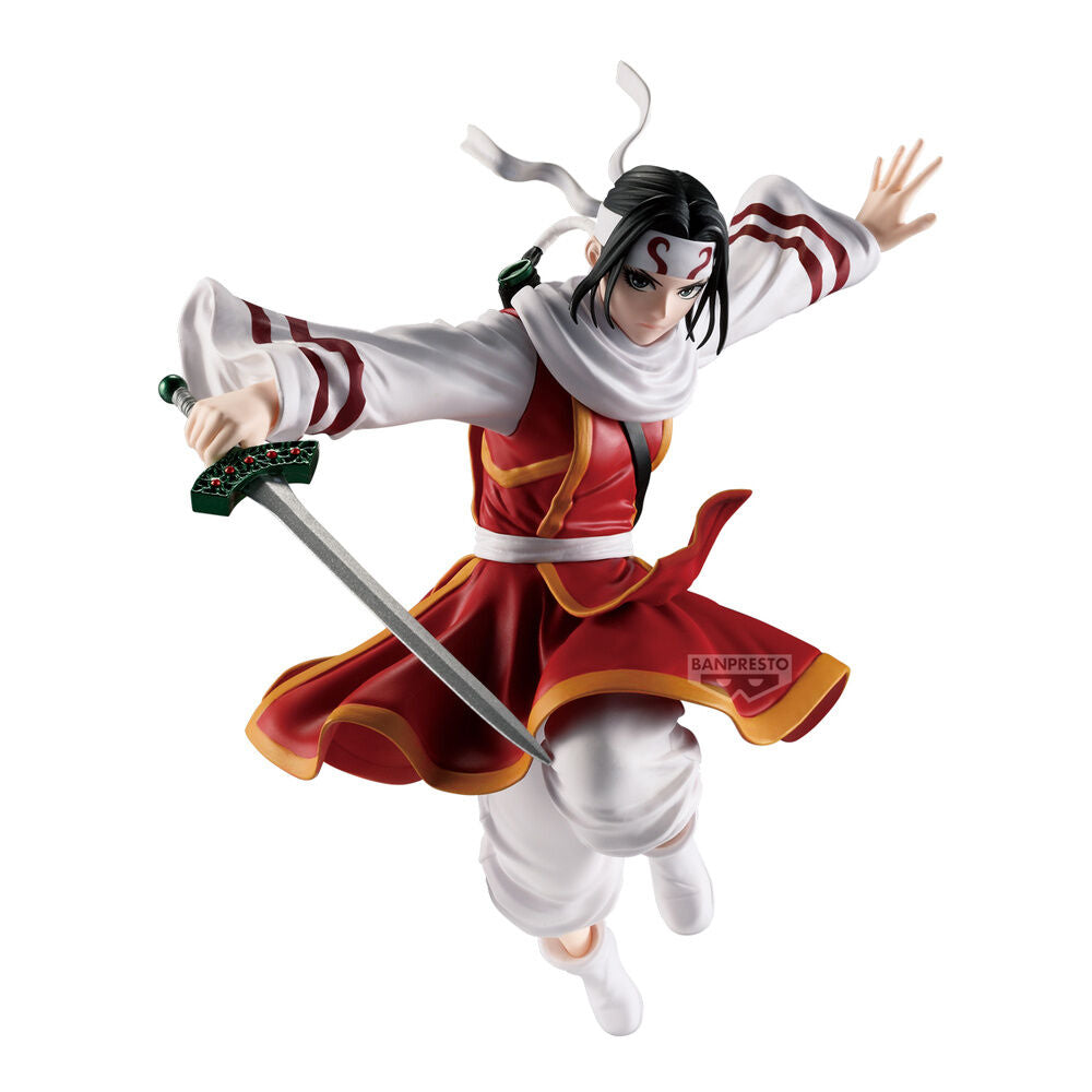 Figura Kyokai Vibration Stars Kingdom 16cm