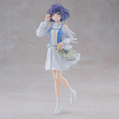 Figura Misuzu Hataya Espresto Fan out The Idolm@ster Gakuen 22cm