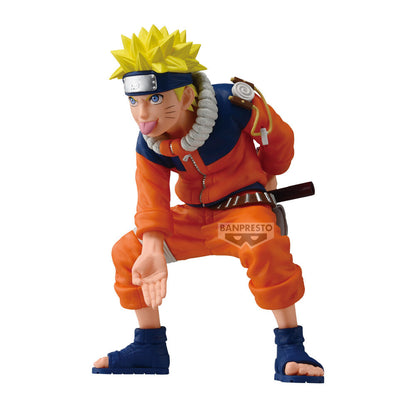 Figura Naruto Uzumaki series 19 Naruto 72 series 16cm