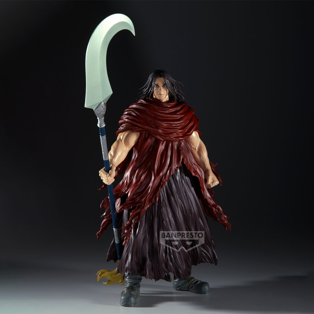 Figura Hoken Grandista Kingdom 34cm