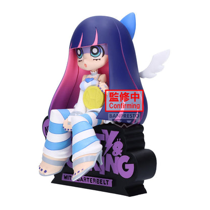Figura Stocking Angel ver New Panty & Stocking with Garterbelt 12cm