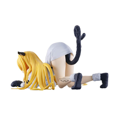 Figura Konjiki no Yami Nyarls Collection To LOVEru Darkness 11cm