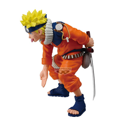 Figura Naruto Uzumaki series 19 Naruto 72 series 16cm