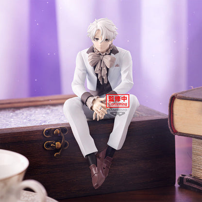 Figura Seishiro Nagi Sweets Flavor 2026 Blue Lock 14cm