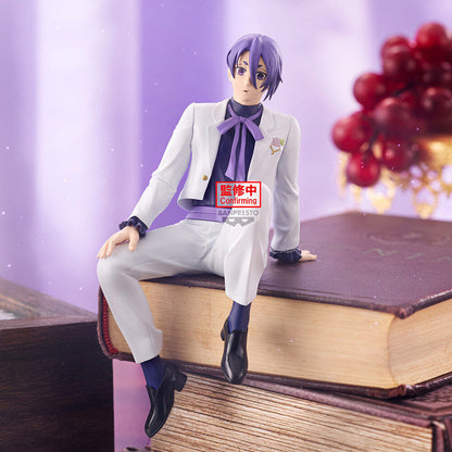 Figura Reo Mikage Sweets Flavor 2026 Blue Lock 16cm