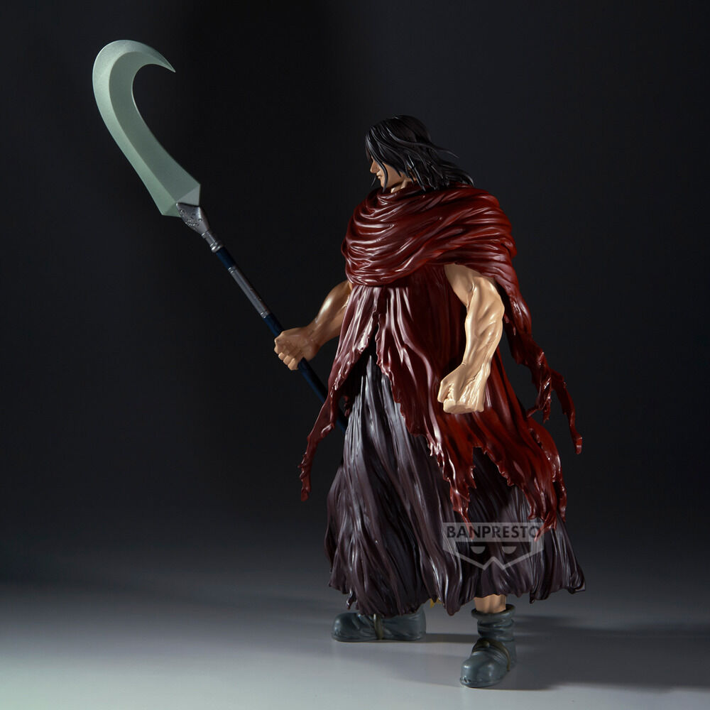 Figura Hoken Grandista Kingdom 34cm