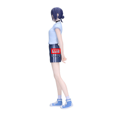 Figura Reze Night School ver Glitter & Glamours Chainsaw Man The Movie Reze Arc 22cm