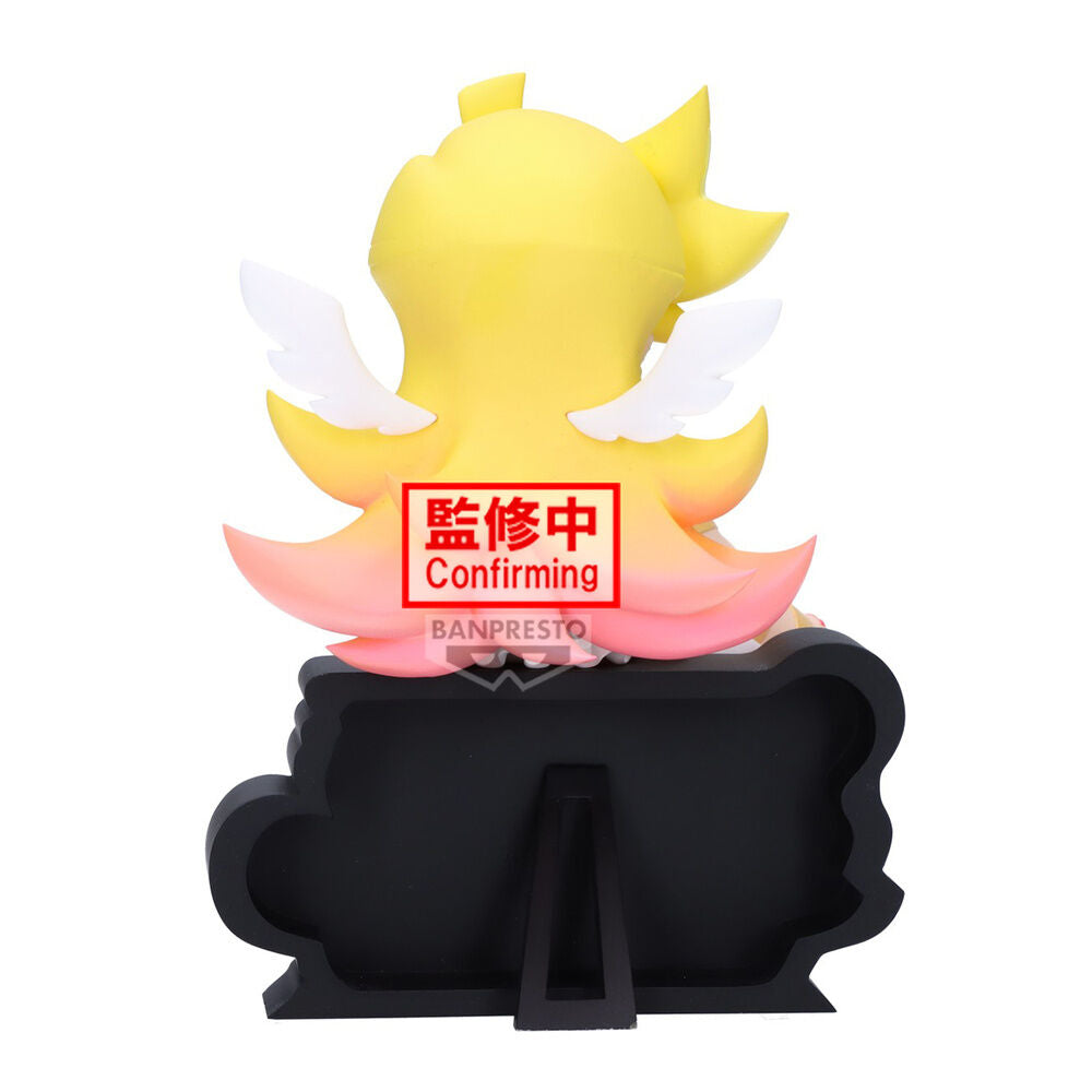 Figura Panty Angel ver New Panty & Stocking with Garterbelt 12cm