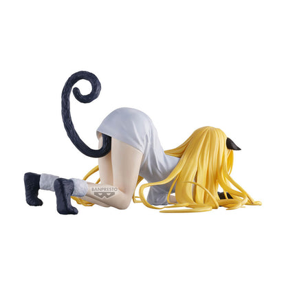 Figura Konjiki no Yami Nyarls Collection To LOVEru Darkness 11cm