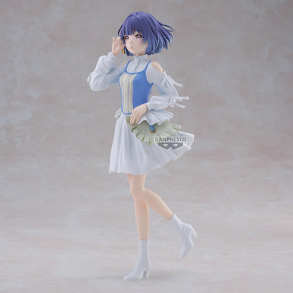 Figura Misuzu Hataya Espresto Fan out The Idolm@ster Gakuen 22cm