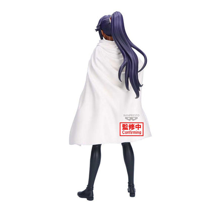 Figura Yoruichi Shihoin Glitter Glamours Bleach 24cm